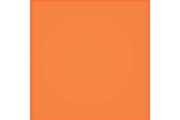 Obklad Tubadzin Pastel pomaranczowy mat 20x20 Obklad Tubadzin Pastel pomaranczowy mat 20x20