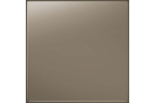 Obklad Tubadzin Pastel czekolada lesk 20x20 Obklad Tubadzin Pastel czekolada lesk 20x20