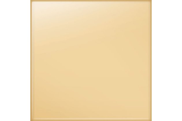 Obklad Tubadzin Pastel waniliowy lesk 20x20