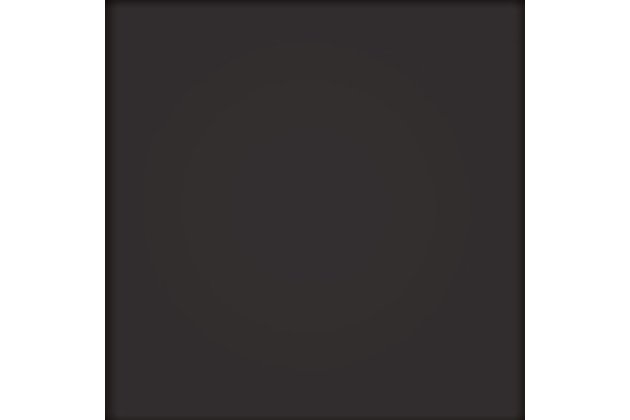 Obklad Tubadzin Pastel czarny mat 20x20