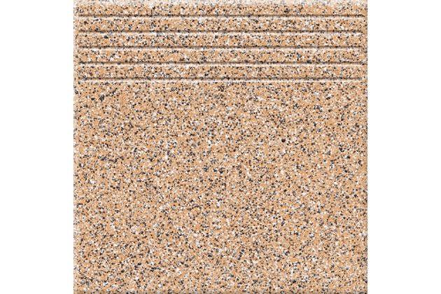 Schodovka Tubadzin Tartan 10 mat 33x33