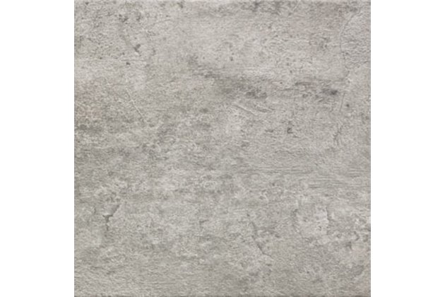 Dlažba Tubadzin Gris grafit mat 33x33