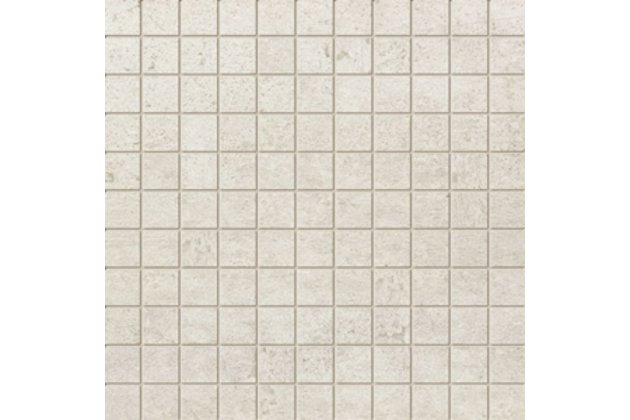 Mozaika Tubadzin Gris szary mat 30x30