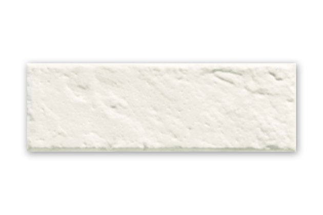 Obklad Tubadzin All in white 6 struktura mat 8x24 Obklad Tubadzin All in white 6 struktura mat 8x24