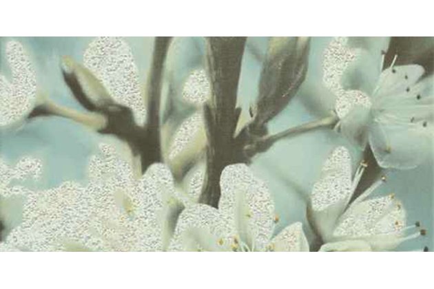 Dekor Arté Aceria Fuscello bez mat 22x45 Dekor Arté Aceria Fuscello bez mat 22x45