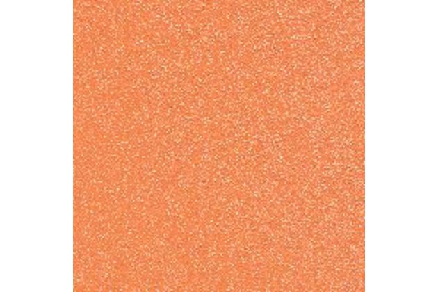 Dlažba Tubadzin Mono pomaranczowe R10 struktura mat 20x20