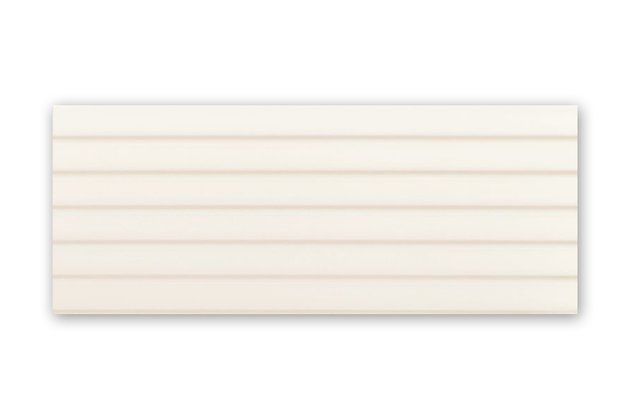 Obklad Tubadzin Royal Place white 1 struktura lesk rektifikovaný 30x75