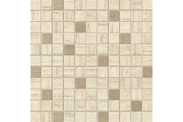 Mozaika Tubadzin Pinia bez lesk 30x30 Mozaika Tubadzin Pinia bez lesk 30x30