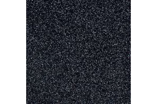 Dlažba Tubadzin Mono czarne R10 struktura mat 20x20