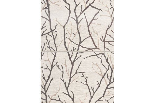 Dekor Tubadzin Inverno Tree 2ks mat 36x50 Dekor Tubadzin Inverno Tree 2ks mat 36x50