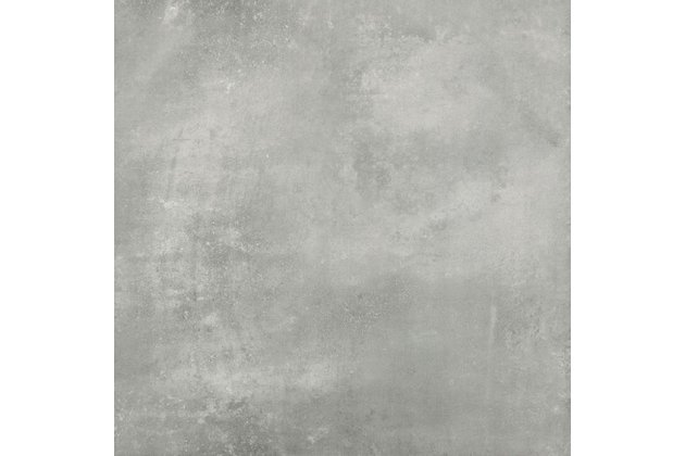 Dlažba Tubadzin Epoxy graphite 2 mat rektifikovaná 80x80