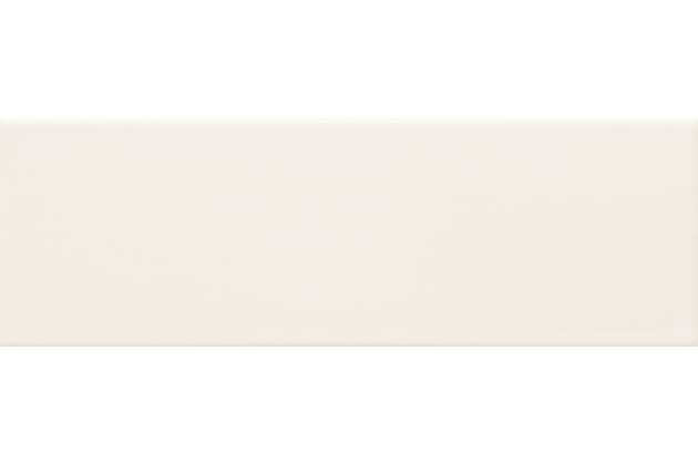 Obklad Arté Blanca bar white lesk 8x24