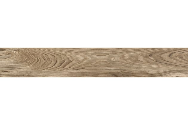 Dlažba Tubadzin Royal Place wood struktura mat rektifikovaná 19x120