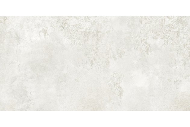 Dlažba Tubadzin Torano white mat rektifikovaná 120x240