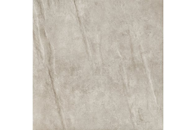 Dlažba Tubadzin Blinds grey struktura mat rektifikovaná 45x45