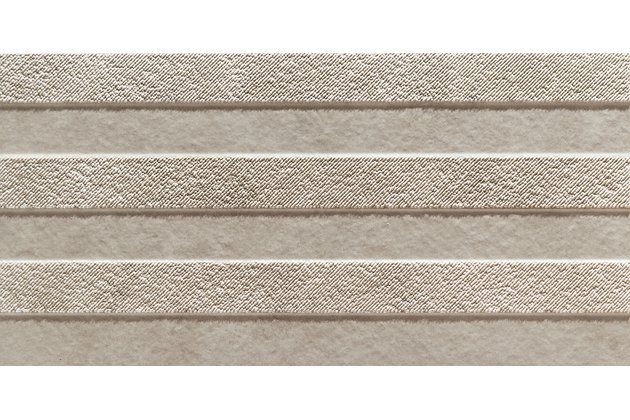Dekor Tubadzin Blinds grey 2 struktura mat rektifikovaný 30x60 Dekor Tubadzin Blinds grey 2 struktura mat rektifikovaný 30x60