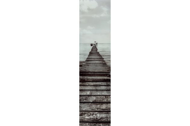 Dekor skleněný Tubadzin Blinds 8ks lesk rektifikovaný 60x240 Dekor skleněný Tubadzin Blinds 8ks lesk rektifikovaný 60x240