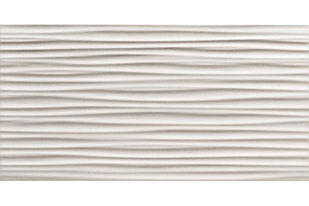 Obklad Tubadzin Malena grey struktura lesk 31x61