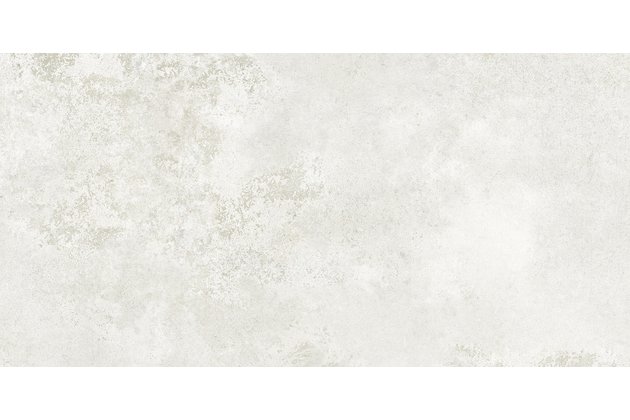 Dlažba Tubadzin Torano white mat rektifikovaná 60x120
