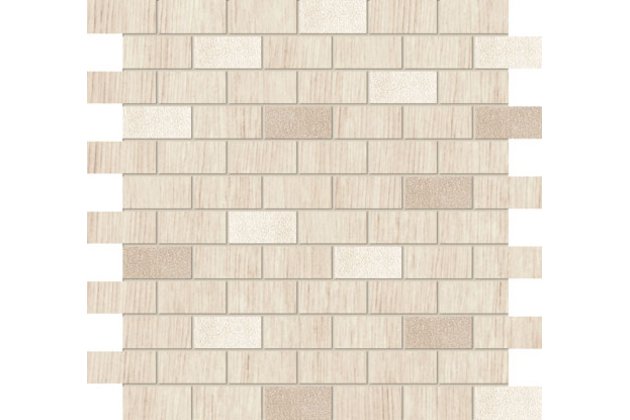 Mozaika Arté Karyntia beige lesk 30x30 Mozaika Arté Karyntia beige lesk 30x30