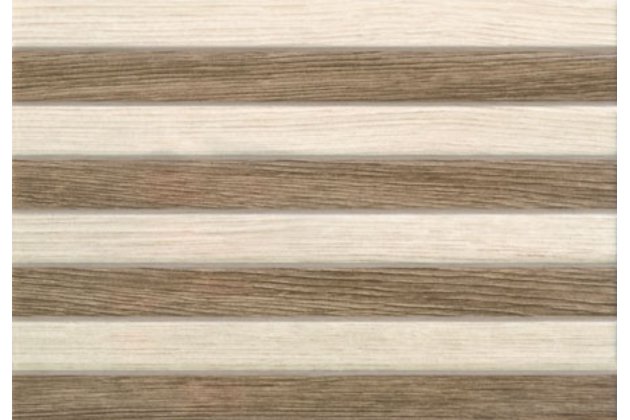 Obklad Arté Karyntia beige struktura lesk 25x36 Obklad Arté Karyntia beige struktura lesk 25x36