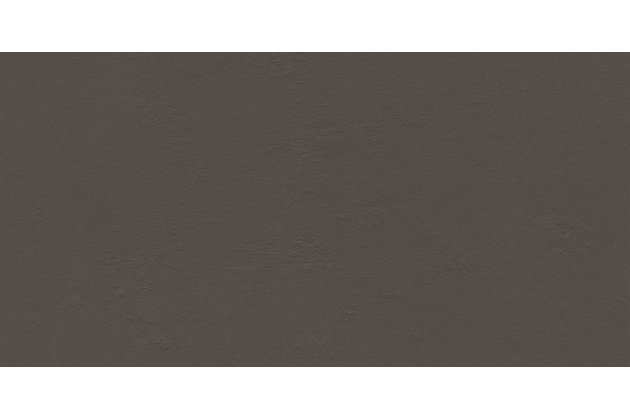 Dlažba Tubadzin Industrio dark brown mat rektifikovaná 60x120