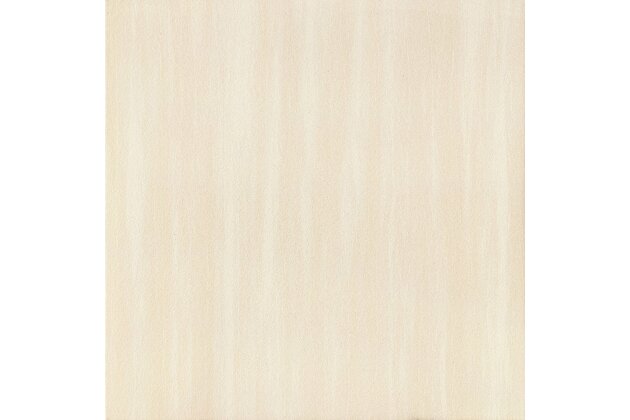 Dlažba Tubadzin Nursa ecru mat rektifikovaná 45x45