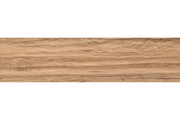 Dlažba Tubadzin Aspen brown struktura mat rektifikovaná 15x60 Dlažba Tubadzin Aspen brown struktura mat rektifikovaná 15x60