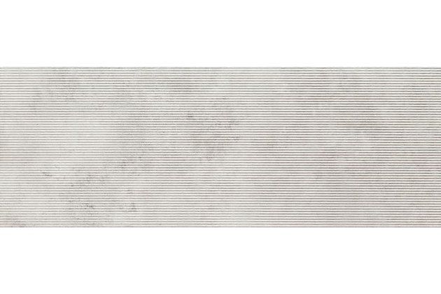 Obklad Tubadzin Free Space grey line struktura mat rektifikovaný 33x90 Obklad Tubadzin Free Space grey line struktura mat rektifikovaný 33x90