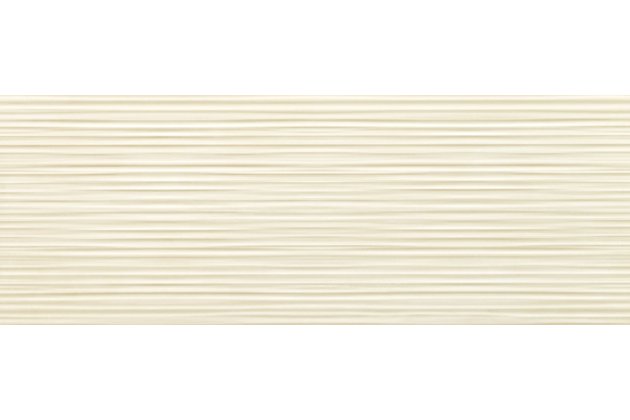 Obklad Tubadzin Horizon ivory struktura mat rektifikovaný 33x90 Obklad Tubadzin Horizon ivory struktura mat rektifikovaný 33x90