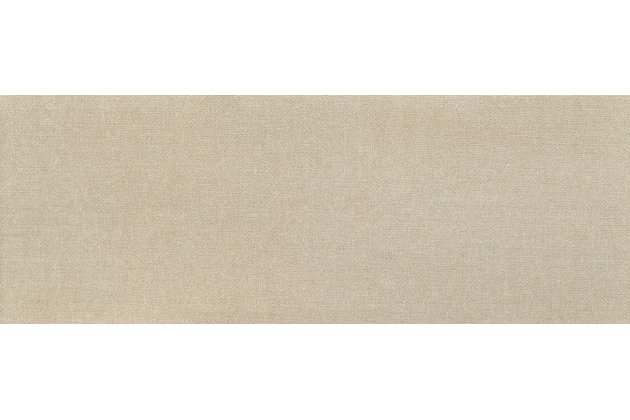 Obklad Tubadzin House of Tones beige mat rektifikovaný 33x90
