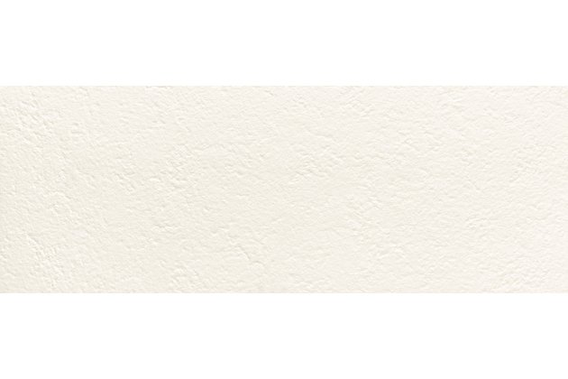 Obklad Tubadzin Integrally white struktura mat rektifikovaný 33x90 Obklad Tubadzin Integrally white struktura mat rektifikovaný 33x90