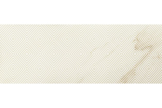 Dekor Tubadzin Serenity lesk rektifikovaný 33x90