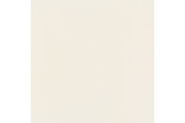 Dlažba Tubadzin Unit Plus white mat rektifikovaná 60x60