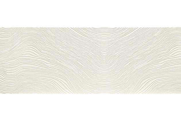 Obklad Tubadzin Unit Plus white 1 struktura pololesk rektifikovaný 33x90 Obklad Tubadzin Unit Plus white 1 struktura pololesk rektifikovaný 33x90