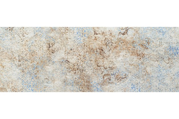 Obklad Tubadzin Interval carpet mat rektifikovaný 33x90