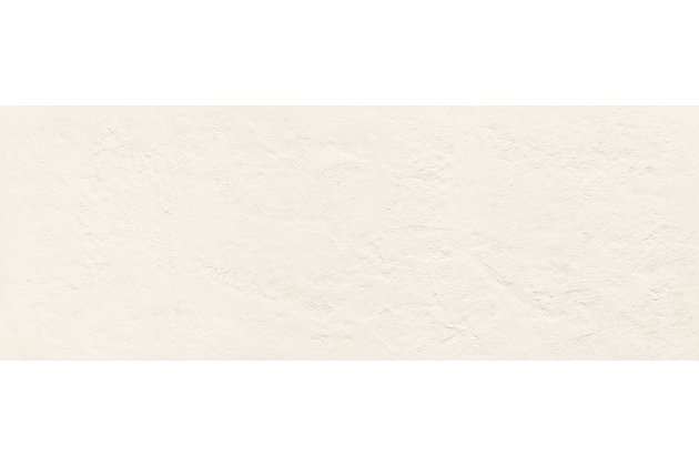 Obklad Tubadzin Interval white struktura mat rektifikovaný 33x90 Obklad Tubadzin Interval white struktura mat rektifikovaný 33x90