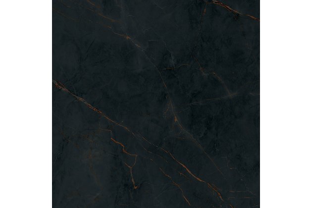 Dlažba Tubadzin Amber Vein lesk rektifikovaná 120x120