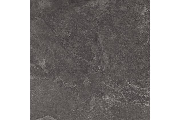 Dlažba Tubadzin Grand Cave graphite struktura mat rektifikovaná 80x80 Dlažba Tubadzin Grand Cave graphite struktura mat rektifikovaná 80x80