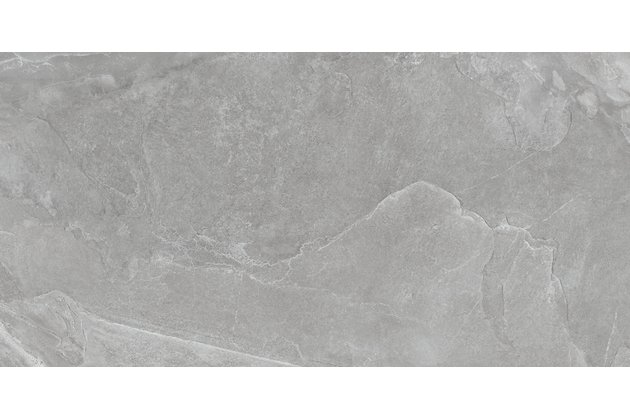 Dlažba Tubadzin Grand Cave grey struktura mat rektifikovaná 120x240 Dlažba Tubadzin Grand Cave grey struktura mat rektifikovaná 120x240