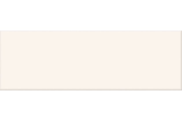 Obklad Tubadzin Industria white mat 15x45 Obklad Tubadzin Industria white mat 15x45