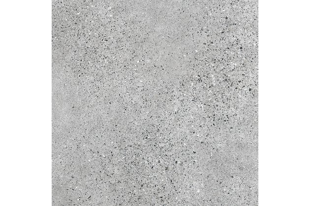 Dlažba Tubadzin Terrazzo grey mat rektifikovaná 60x60