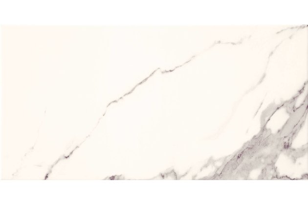 Obklad Tubadzin Bonella white mat 31x61