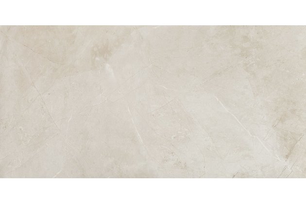 Dlažba Tubadzin Remos white mat rektifikovaná 60x120