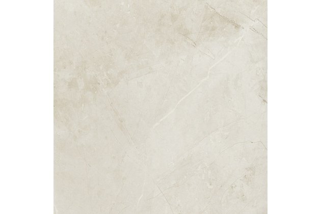 Dlažba Tubadzin Remos white mat rektifikovaná 60x60