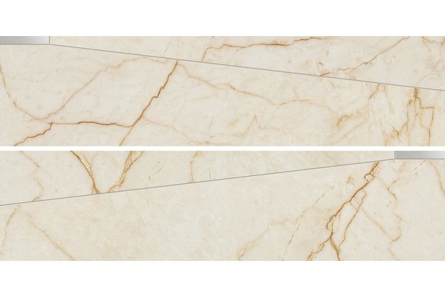 Listela Tubadzin Silano 2ks mat rektifikovaná 15x120