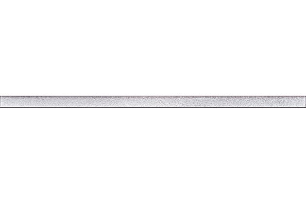 Listela skleněná Tubadzin Glass Violet lesk rektifikovaná 2x60 Listela skleněná Tubadzin Glass Violet lesk rektifikovaná 2x60