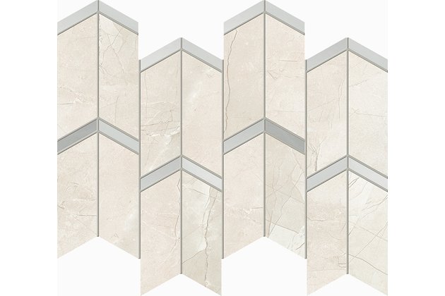 Mozaika Tubadzin Muse lesk 27x37