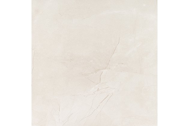 Dlažba Tubadzin Muse ivory pololesk rektifikovaná 60x60