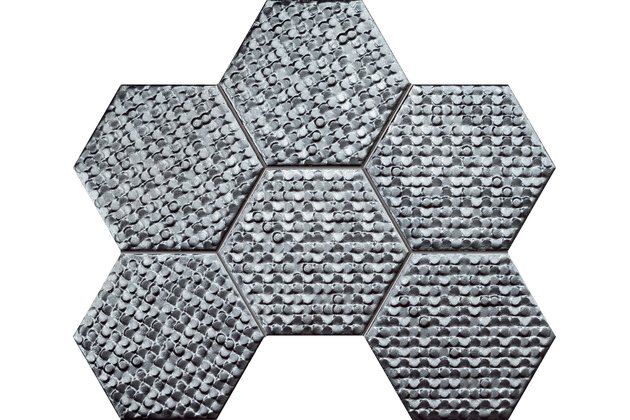 Mozaika Tubadzin Terraform 1 lesk 22x29 Mozaika Tubadzin Terraform 1 lesk 22x29